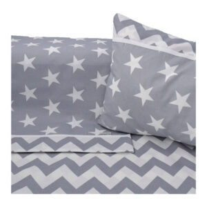 Hidden design Asteraki-Diagonal gray-483