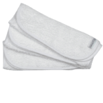 Shoulder cloth white-181